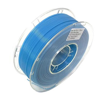 PINRUI PLA Parlak Filament 1.75mm 1kg Çoğu FDM Yazıcıya Uygun