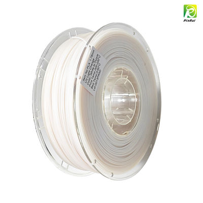 PINRUI PLA 3B yazıcı filamenti, UV veya Güneş ışığı Renk Değişimi Renk PLA filamenti 1.75mm,Bölüm doğruluğu +/- 0.03 mm