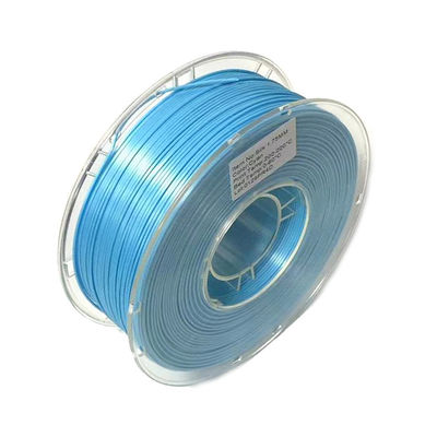 ipek filament pla filament 3d Yazıcı Filament 1.75 Yazıcı için İpek filament gibi
