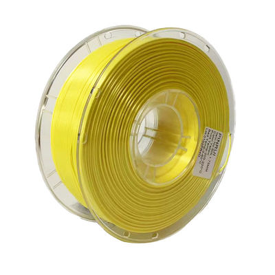 ipek filament pla filament 3d Yazıcı Filament 1.75 Yazıcı için İpek filament gibi