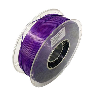PINRUI İpek Gökkuşağı Pla Plastik Filament 1.75mm 3D Filamentler 1.75mm Sihirli Renk PLA Plastik Çubuk PLA Filament