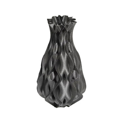 Karbon Fiber Pa-Cf Nylon 3d Pla Filament 1.75mm Siyah Yüksek Sertlik