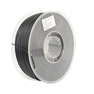 PINRUI ASA-CF Filament Karbon Fiber Malzemesi Etkisi Darbeye Dayanıklı Aşınmaya Dayanıklı Yüksek Sıcaklık 3D Yazıcı Filament