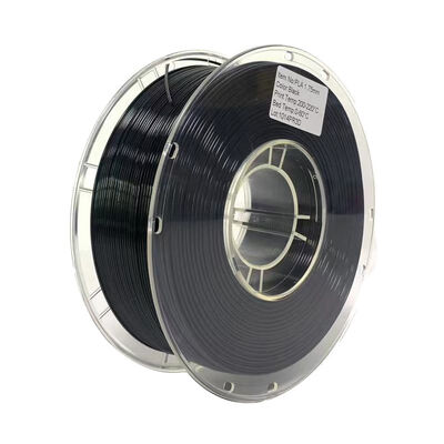 PINRUI High Speed Masterbatch Adjustable Stretch Personalized Plastic Raw Materials Granules 1.75mm 1kg Pla 3d Printer Filament