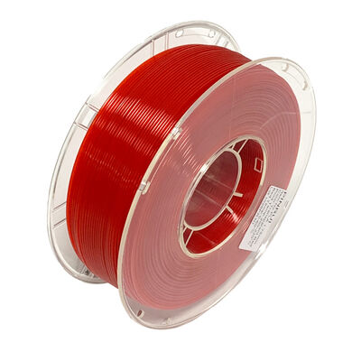 PINRUI Düzenlenebilir 1.75mm 1kg/5kg/10kg Yüksek Hızlı 3D Yazıcı Filament Kişiselleştirilmiş PLA Masterbatch