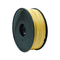 Altın Rengi 3.0mm 1.75 Mm 3d Yazıcı Filament Pla, 3d Yazıcı Plastik Filament