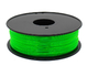 1.0 Kg / Rulo Şeffaf PETG Filament 1.75mm 3mm 3d Filament Malzemeleri