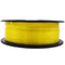 sarı Esnek 0.2m 1kg / Rulo PLA 3d Yazıcı Filament