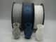 3D Yazıcı için 1.75mm Mat PLA Filament Biyobozunur