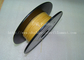 Suda Çözülebilir Destek Malzemesi PVA 3D Baskı Filament 1.75 / 3.0 mm Doğal