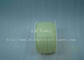 1,75 mm / 3,0 mm PLA Filament 3D Yazıcı için Koyu Yeşil Parıltı