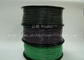 ABS 3d yazıcı malzemesi Renk Değişimi Filament 1.75 / 3.0mm üç renk