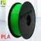 PLA Pro 1.75mm Plastik Filament için 3D Yazıcı 1kg / Rulo Sorunsuz Malzeme