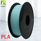 PLA Pro 1.75mm Plastik Filament için 3D Yazıcı 1kg / Rulo Sorunsuz Malzeme
