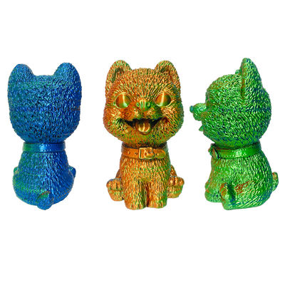 ipek üçlü renkli filament, ipek filament, pla filament, üretici