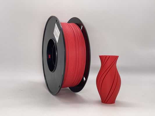 mat pla filaman, 3d filaman, pla filaman, popüler filaman