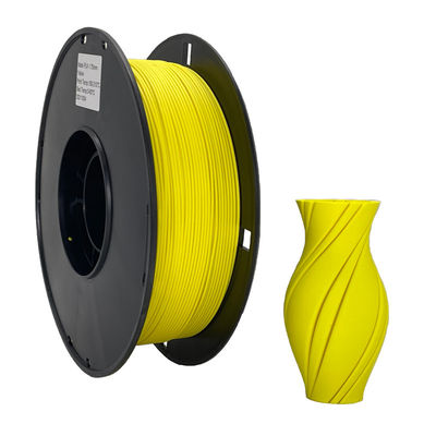 mat filament, pla filament, 1,75 mm, Mat doku