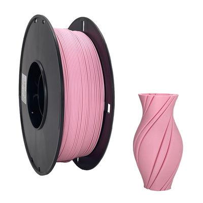 mat pla filaman, pla filaman, 3d yazıcı filamanı, ucuz filaman