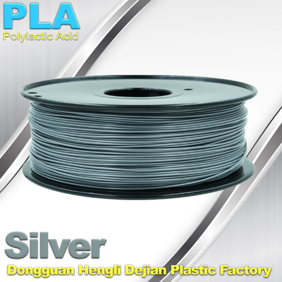 Renkli PLA 3d Yazıcı Filamenti 1.75mm ve 3.0mm