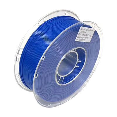 PINRUI PLA 3D Yazıcı Filament 1.75 / 3mm Floresan Filament PLA Fluo Filament Parlak renkli filament