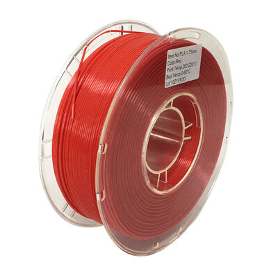 Pin Rui 3D Yazıcı Filament 1.75mm PLA PETG ABS 50 Renkli Plastik Çubuklar