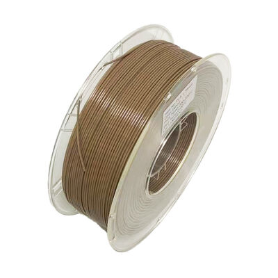 PINRUI for Creality Yüksek Hızlı Masterbatch 1.75mm 1kg Pla Filament Düzenlenebilir 3D Yazıcı Stretch Plastik Çubuklar Ham Granüller