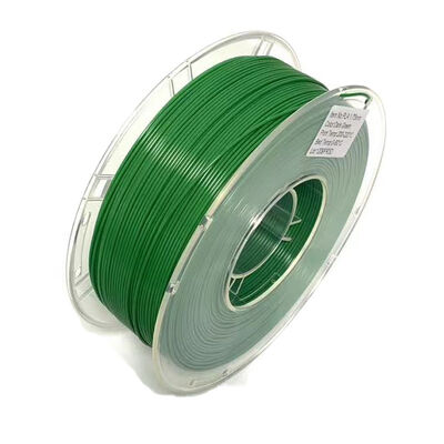 PINRUI 1.75mm 1kg Düzenlenebilir Yüksek Hızlı Masterbatch Kişiselleştirilmiş Kalıplama Servisi Çiğ PLA Filament Plastik Çubuklar