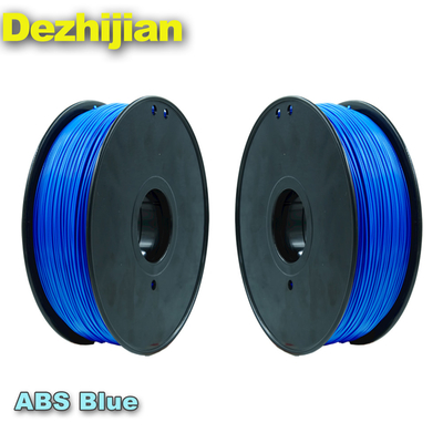 Malzeme Floresan Koyu Sarı PLA 3d Yazıcı Filament 1.75mm / 3.0mm