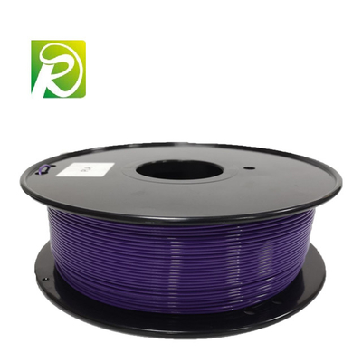 1.75mm 3.0mm PLA 3D Baskı Filamenti 1kg / Rulo