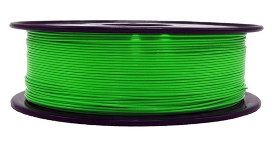 3D Kalem İçin Biyobozunur İpek PLA 1.75 Filament