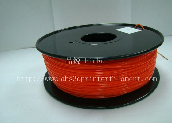 Cubify ve UP 3D Printer.  1.75 / 3.0mm 1.0KG / rulo Floresan Filament PLA