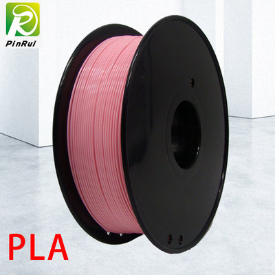 PLA 1.75mm Rohs 3D Kalem Baskı Filament 3D Yazıcı İçin Yedekler 1kg