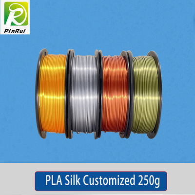 250g Pla Dolum Filament 3d Balmumu Baskı 1.75mm