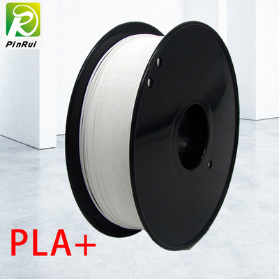 PLA Pro 1.75mm Plastik Filament için 3D Yazıcı 1kg / Rulo Sorunsuz Malzeme